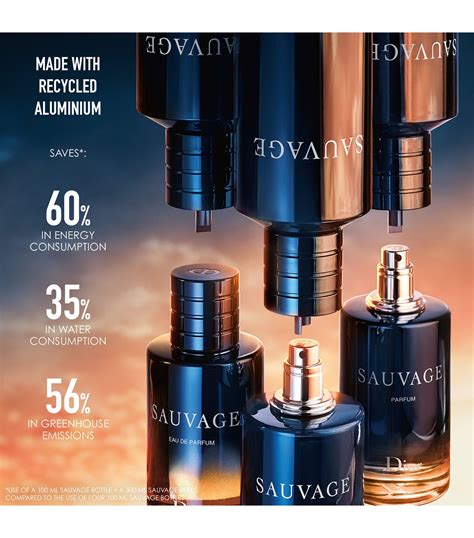 dior sauvage refill edt|sauvage Dior men reviews.